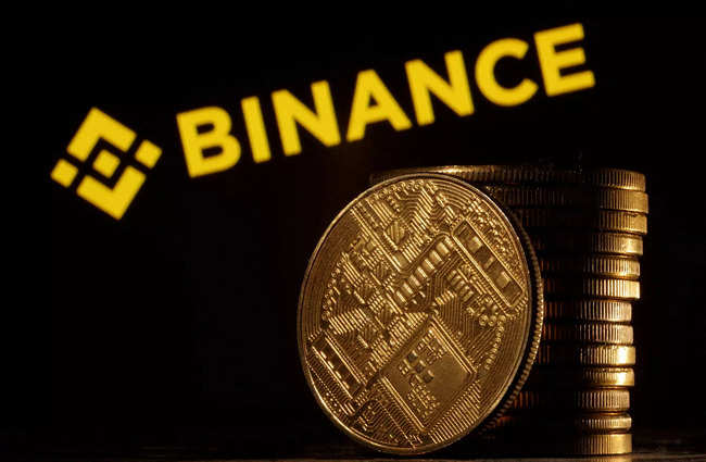 Binance lays off over 1,000 employees: Report