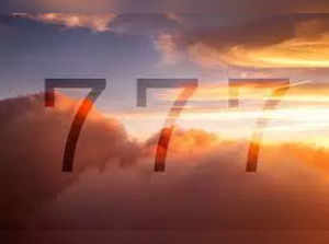 Do you keep seeing 777 lately? Here’s what this ‘angel number’ means