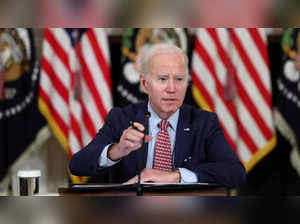 Biden administration announces automatic debt erasure for 804,000 federal student loan borrowers, wiping out $39 billion in loans