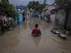 Delhi Rain: Met dept issues yellow alert as Yamuna water starts to recede slowly