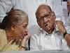 Sharad Pawar's wife undergoes surgery; Ajit Pawar visited NCP chief's residence to meet her, says party functionary