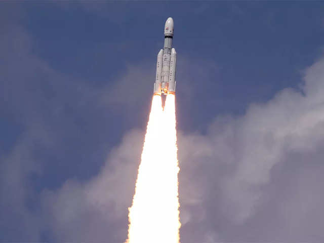 ​Rs 600 crore Chandrayaan-3 mission​