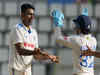 Ravichandran Ashwin surpasses Harbhajan to becomes 2nd highest wicket-taker for India in international cricket