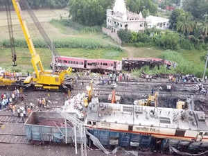 Balasore train tragedy: CBI arrests three railway employees