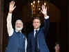 Souvenirs de France: Here is a list of presents PM Modi received from the French Prez