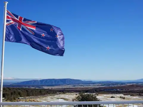  New Zealand