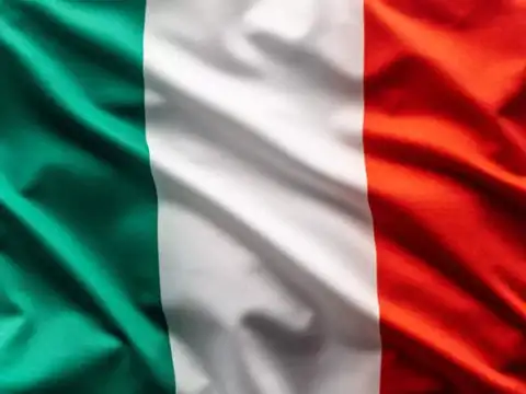 Italy