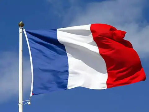 France