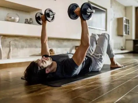 ​​Strength training​