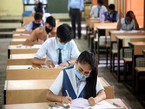 Chhattisgarh board bans 101 teachers for negligence while checking answer sheets of Class 10, 12 board exams