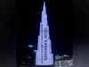 UAE: Dubai's Burj Khalifa lit up in colours of Indian flag, welcomes PM Modi with dazzling light show