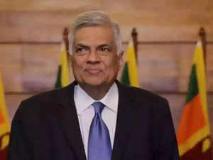 Sri Lanka not averse to using Indian rupee as common currency: President Wickremesinghes India to focus on energy, maritime, agriculture issues