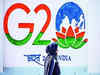 European development bank chief takes reform agenda to G20 talks in India