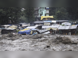 himachal rain