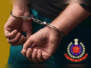 Man wanted in 12 criminal cases nabbed in Delhi