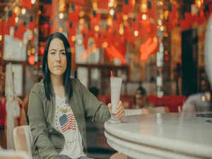 Former X Factor contestant Lucy Spraggan shares harrowing experience of sexual assault during show
