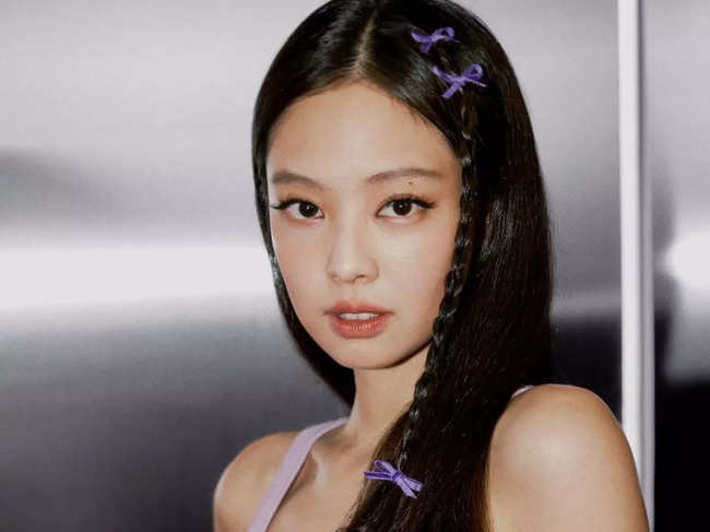 Blackpink's Jennie has opened up about her struggle with burnout