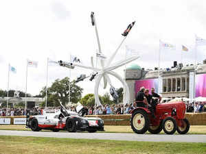 Goodwood Festival of Speed cancelled for the 1st time in 30 years; When will it resume, how to get refunds and all you may want to know
