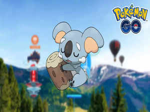 How to Catch Komala in Pokémon Go: Is Shiny Variant Available?