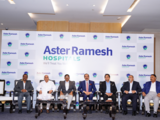 Aster rebrands Andhra-based Ramesh Hospitals