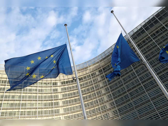 EU countries, lawmakers reach data rule deal targeting Big Tech