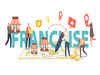 India franchise industry to touch USD 140-150 billion in next 5 years, says report