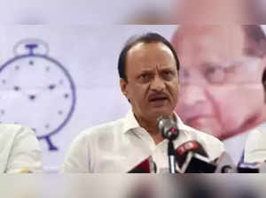 Another NCP legislator joins back Ajit Pawar camp after jumping to Sharad's group and back