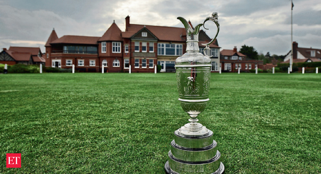 The Open Championship It’s expected to be a thriller, both on and off