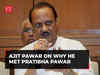 Maharashtra Dy CM Ajit Pawar on meeting Pratibha Pawar: 'I hold all the rights to meet my family'