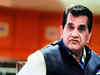 There's wide support for India's G20 agenda, says Amitabh Kant