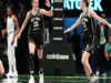 Basketball: Sabrina Ionescu smashes NBA, WNBA records, wins three-point contest