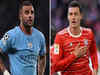 Football: Manchester City eyeing Bayern Munich’s Benjamin Pavard to replace Kyle Walker