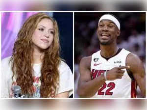 NBA star Jimmy Butler and Shakira dating rumours: Here’s what we know so far