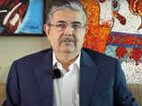See myself in non-executive role at bank: Uday Kotak