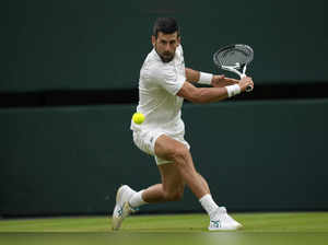 Carlos Alcaraz will face Novak Djokovic in a Wimbledon men's final for the ages