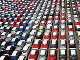 Automobile exports from India dip 28 pc in Q1 as several markets hit by monetary crisis