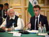 Bond between India and France transcends time, says PM Modi