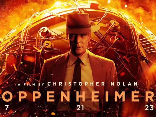 ​When Christopher Nolan's film 'Oppenheimer' is released on July 21, it will be the first time many younger Americans encounter the story of J. Robert Oppenheimer.​