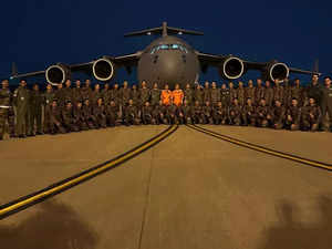 India-Mongolia joint military exercise ‘Nomadic Elephant 2023’ to commence in Ulaanbaatar
