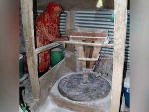 Watermill Legacy! How Rubina and her sisters from Kashmir transformed their family's livelihood