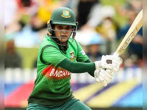 Bangladesh announce squad for India ODIs; Sharmin earns recall, Jahanara misses out
