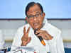 Congress has 'unique position' in Oppn ranks, leader of anti-BJP bloc will emerge in due course: P Chidambaram
