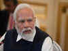 India global bright spot with strong desire to grow more: PM Modi