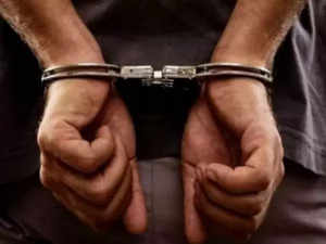Man detained in Madhya Pradesh for suspected links with Pakistan's ISI, terrorist groups