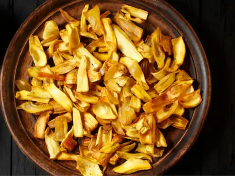 ​Jackfruit Chips​