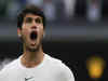 Alcaraz stuns Djokovic to win Wimbledon title