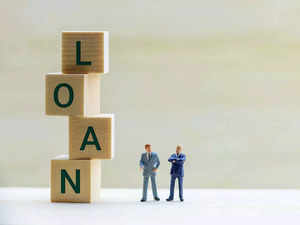 Credit bureau flags risk of retail loan boom