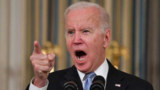Biden's election war chest trails Trump's in size, filings show