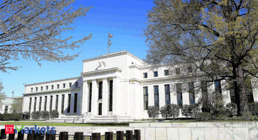 You are currently viewing market: Fed open to another rate hike after expected rise this month