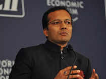 JSPL promoter Naveen Jindal in early talks to raise up to $3 billion